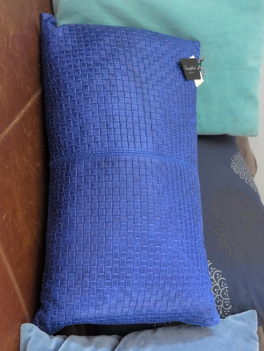 Garuglieri brand made